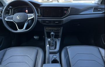 Volkswagen Polo 1.0 170 TSI Highline (Aut) - Foto #10