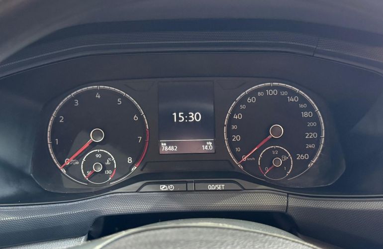 Volkswagen T-cross 1.0 200 TSi Total Sense - Foto #5
