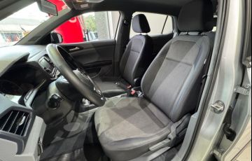 Volkswagen T-cross 1.0 200 TSi Total Sense - Foto #6