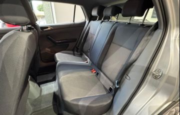 Volkswagen T-cross 1.0 200 TSi Total Sense - Foto #7
