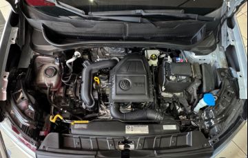 Volkswagen T-cross 1.0 200 TSi Total Sense - Foto #8