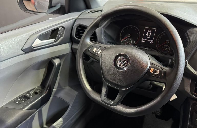 Volkswagen T-cross 1.0 200 TSi Total Sense - Foto #9
