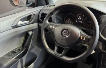 Volkswagen T-cross 1.0 200 TSi Total Sense - Foto #9