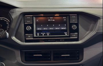 Volkswagen T-cross 1.0 200 TSi Total Sense - Foto #10