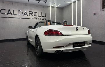 BMW Z4 2.0 sDrive 20i (Aut)