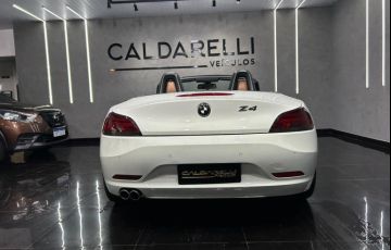 BMW Z4 2.0 sDrive 20i (Aut) - Foto #5