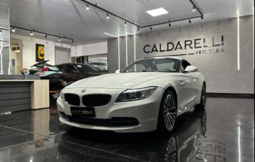 BMW Z4 2.0 sDrive 20i (Aut)