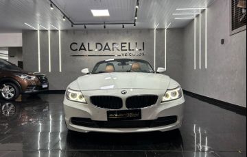 BMW Z4 2.0 sDrive 20i (Aut) - Foto #2