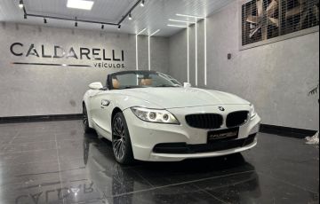 BMW Z4 2.0 sDrive 20i (Aut) - Foto #3
