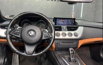 BMW Z4 2.0 sDrive 20i (Aut) - Foto #8