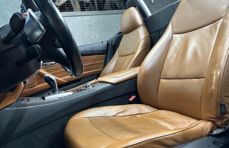 BMW Z4 2.0 sDrive 20i (Aut) - Foto #9