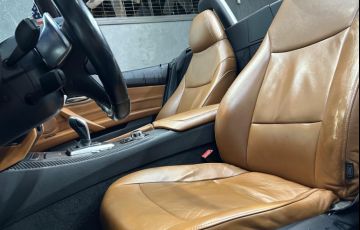 BMW Z4 2.0 sDrive 20i (Aut) - Foto #9