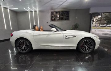 BMW Z4 2.0 sDrive 20i (Aut) - Foto #7