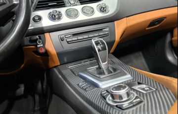 BMW Z4 2.0 sDrive 20i (Aut) - Foto #10