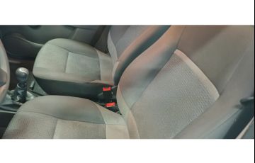 Chevrolet Celta LT 1.0 (Flex) - Foto #6
