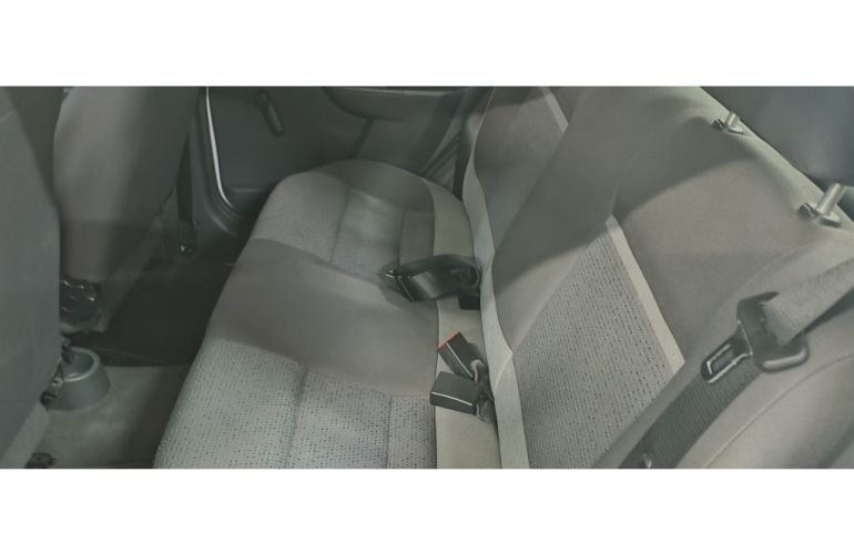 Chevrolet Celta LT 1.0 (Flex) - Foto #7
