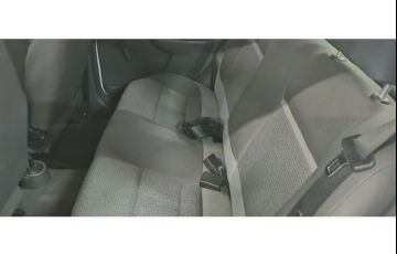 Chevrolet Celta LT 1.0 (Flex) - Foto #7