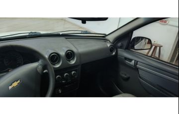 Chevrolet Celta LT 1.0 (Flex) - Foto #8