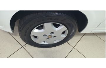 Chevrolet Celta LT 1.0 (Flex) - Foto #9