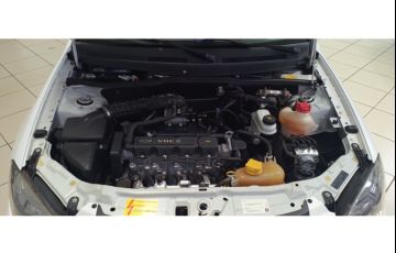 Chevrolet Celta LT 1.0 (Flex) - Foto #10