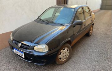 Chevrolet Classic Life 1.0 (Flex)