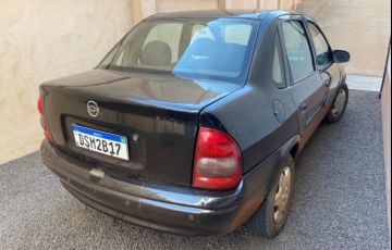 Chevrolet Classic Life 1.0 (Flex) - Foto #4