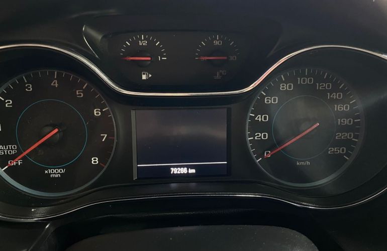 Chevrolet Cruze 1.4 Turbo LT 16v - Foto #5