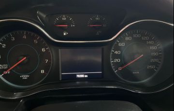 Chevrolet Cruze 1.4 Turbo LT 16v - Foto #5