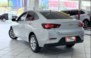 Chevrolet Onix 1.0 Turbo Plus Ltz - Foto #4