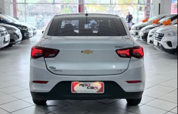 Chevrolet Onix 1.0 Turbo Plus Ltz - Foto #5