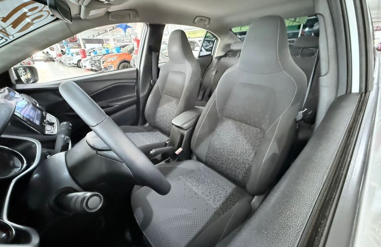 Chevrolet Onix 1.0 Turbo Plus Ltz - Foto #7