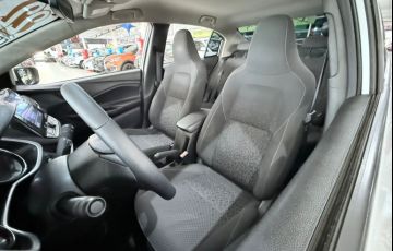 Chevrolet Onix 1.0 Turbo Plus Ltz - Foto #7