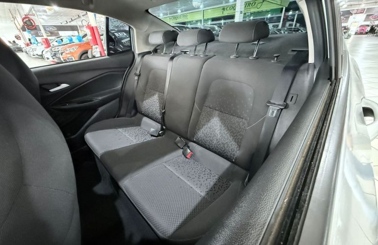 Chevrolet Onix 1.0 Turbo Plus Ltz - Foto #8