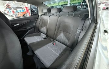 Chevrolet Onix 1.0 Turbo Plus Ltz - Foto #8