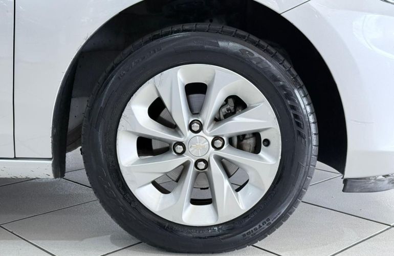 Chevrolet Onix 1.0 Turbo Plus Ltz - Foto #10