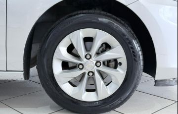 Chevrolet Onix 1.0 Turbo Plus Ltz - Foto #10