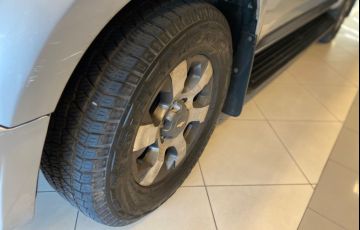 Chevrolet S10 2.4 MPFi LTZ 4x2 CD 8V Flex 4p Manual - Foto #6