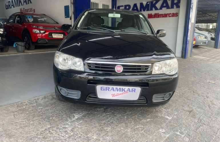 Fiat Palio Fire 1.0 8V (Flex) 4p - Foto #1