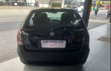 Fiat Palio Fire 1.0 8V (Flex) 4p - Foto #2