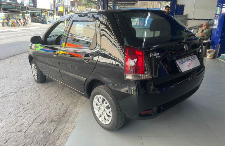 Fiat Palio Fire 1.0 8V (Flex) 4p - Foto #3