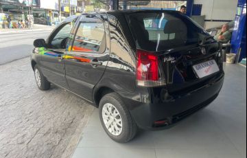 Fiat Palio Fire 1.0 8V (Flex) 4p - Foto #3