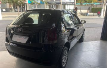 Fiat Palio Fire 1.0 8V (Flex) 4p - Foto #4