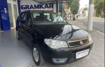 Fiat Palio Fire 1.0 8V (Flex) 4p - Foto #5