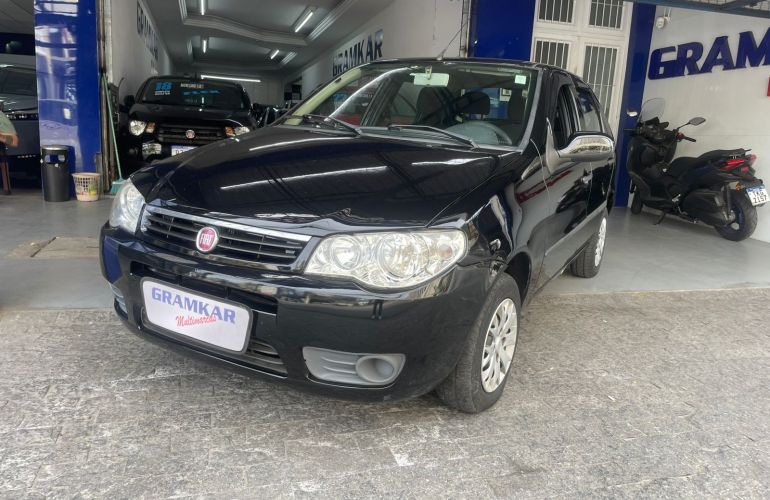 Fiat Palio Fire 1.0 8V (Flex) 4p - Foto #6