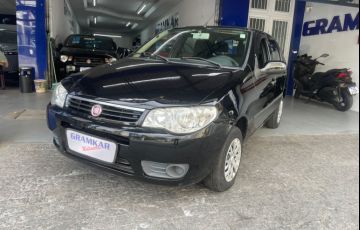Fiat Palio Fire 1.0 8V (Flex) 4p - Foto #6