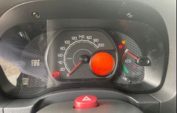 Fiat Palio Fire 1.0 8V (Flex) 4p - Foto #7