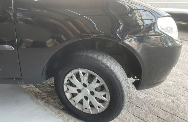 Fiat Palio Fire 1.0 8V (Flex) 4p - Foto #8