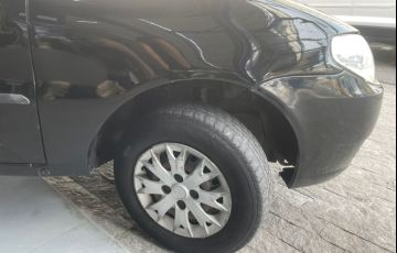 Fiat Palio Fire 1.0 8V (Flex) 4p - Foto #8