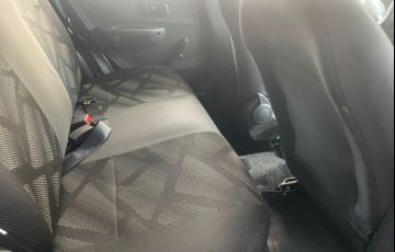 Fiat Palio Fire 1.0 8V (Flex) 4p - Foto #10