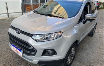 Ford Ecosport 1.6 Freestyle 16v